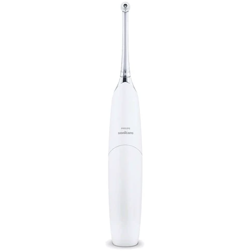 Зубная щетка Ирригатор Philips Sonicare AirFloss Ultra HX8438/01: Технология чистки пульсирующая