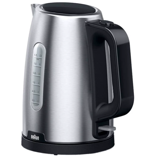 Электрочайник Braun WK 1500 BK