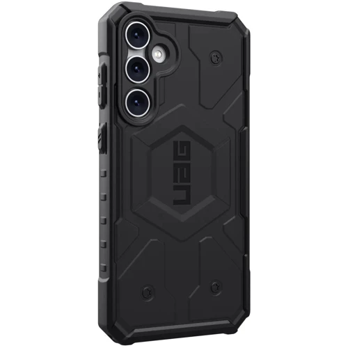 Чохол для телефона Urban Armor Gear UAG Pathfinder Black (214410114040) для Samsung S711 Galaxy S23 FE: Плівка в комплекті нет