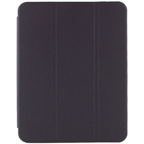 Аксессуар для iPad Epik Smart Case Black for iPad Pro 11 2024 M4