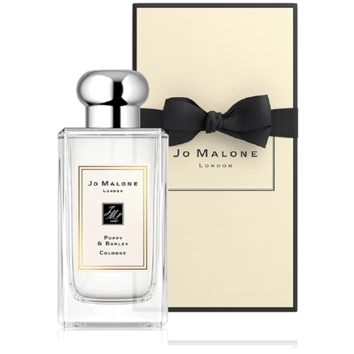 Одеколон Jo Malone Poppy & Barley cologne 100 ml
