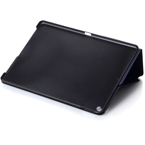 Аксессуар для iPad BeCover Premium Case Deep Blue for iPad 10.2" (2019-2021) (704172): Материал искусственная кожа