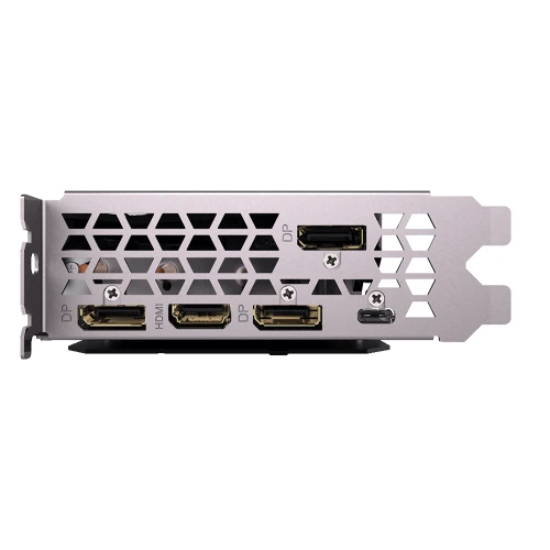 Видеокарта GIGABYTE GeForce RTX 2080 WINDFORCE 8G (GV-N2080WF3-8GC): Объем памяти, Гб 8