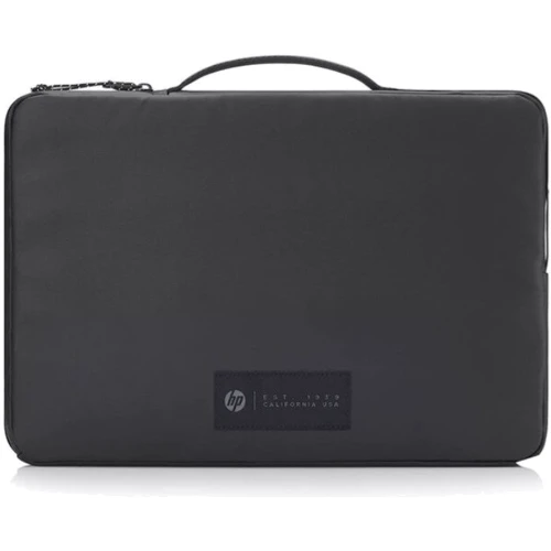 Сумка для ноутбуков HP 15.6" Sports Sleeve Black (14V33AA): Форм-фактор 15.6"