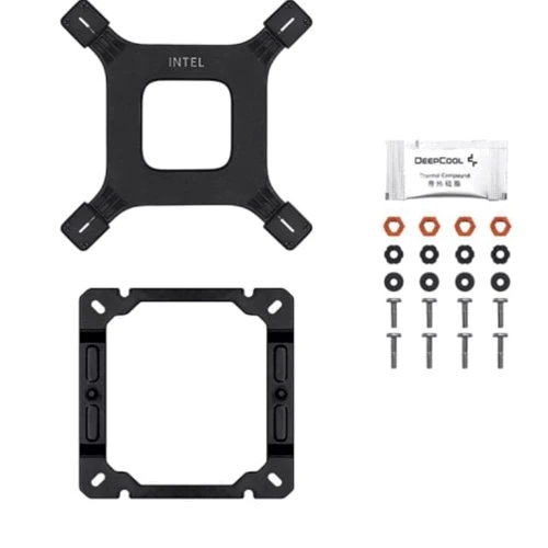Кулер Deepcool AN600 фото 8