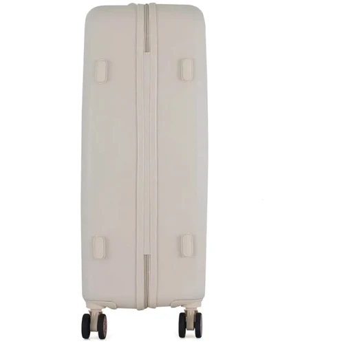 Чемодан Semi Line 28" (L) Ercu (T5786-3): Фактура Матовая, Гладкая