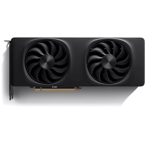 Видеокарта Intel Arc B580 (31P06HB0BA)