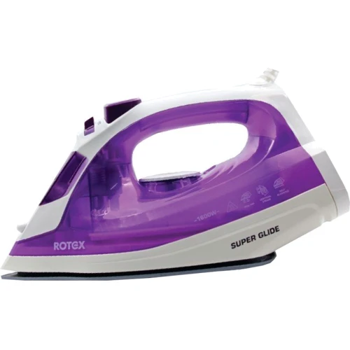 Утюг Rotex RIC22-C Super Glide