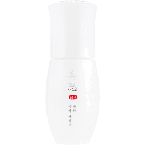 Missha Yu Ryeo Whitening Эссенция освежающая 40 ml: Пол Для женщин