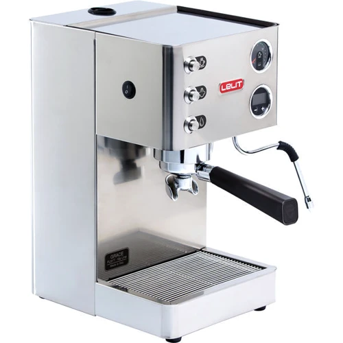 Кофеварка Lelit Grace PL81T