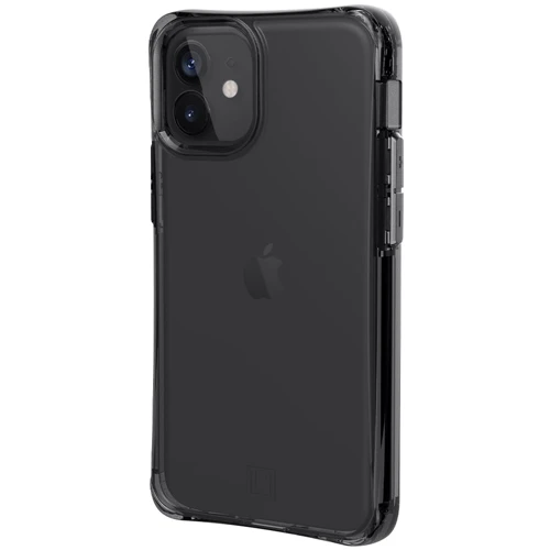 Чехол для iPhone Urban Armor Gear UAG [U] Mouve Ash (112342313131) for iPhone 12 mini: Материалы поликарбонат и полиуретан
