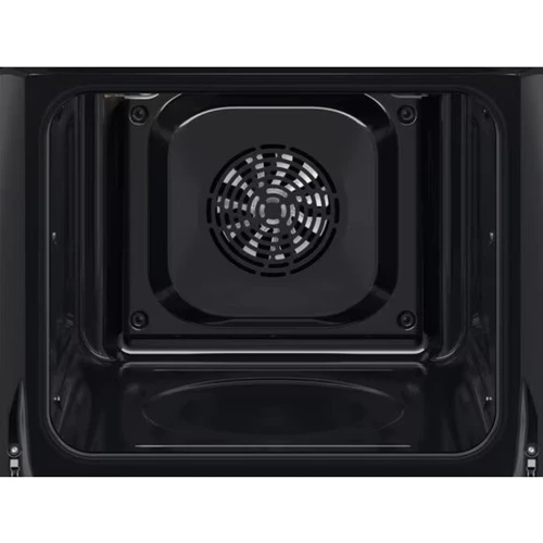 Духовой шкаф электрический Electrolux EOD5H70BZ: Объем, л 65