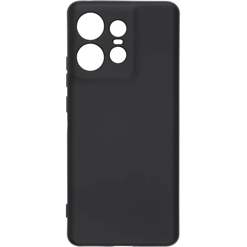 Чехол для телефонов ArmorStandart ICON Case Camera cover Black for Motorola Edge 50 Pro (ARM77305)