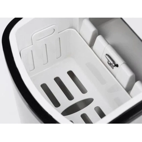 Льодогенератор CASO IceMaster Ecostyle (3304): Колір нержавіюча сталь