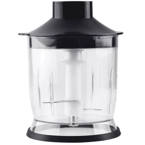 Блендер Zelmer ZHB6500 GENIUS: Объем чаши, л 1