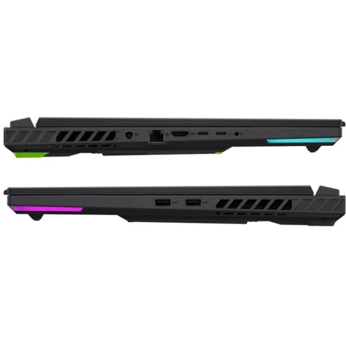 Ноутбук ASUS ROG Strix G18 G814JIR-N6047 (90NR0ID6-M002D0) UA: Тип экрана матовый