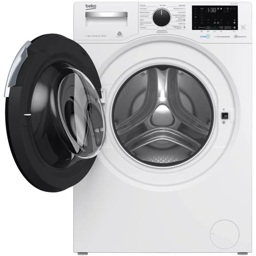 Стиральная машина Beko PWTV7646XW: Сушка нет