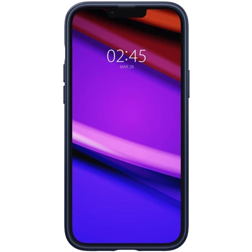 Чехол для iPhone Spigen Armor MagFit Navy Blue (ACS05066) for iPhone 14: Тип аксессуара чехол