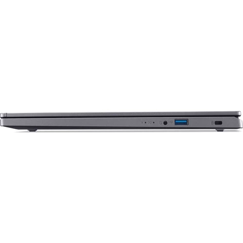Ноутбук Acer Aspire 5 A515-58M-574P (NX.KHFEX.00M): Видеоадаптер Intel Iris Xe Graphics