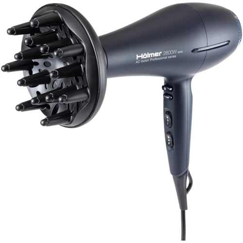 Фен Holmer HHD-260I Pro