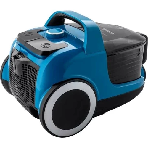 Пылесос Gorenje VCE01G4AHGR