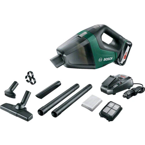 Пилосос Bosch UniversalVac 18 (06033B9103)