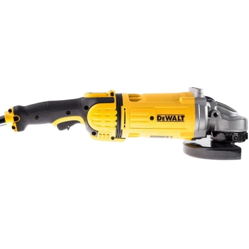 Кутова шліфувальна машина DeWALT DWE4597: Тип машини кутова