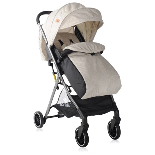 Візок Lorelli FELICIA (beige)