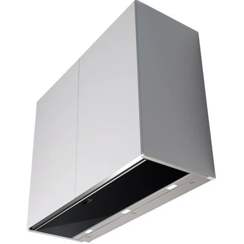 Вытяжка Falmec Move 120 Black Glass 800 (CMKN20.E0P2#ZZZN490F): Материал корпуса нержавеющая сталь