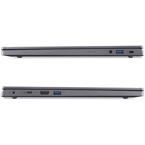Ноутбук Acer Aspire 5 15 A515-48M-R87B (NX.KJ9EU.006) UA: Оперативная память 8 ГБ