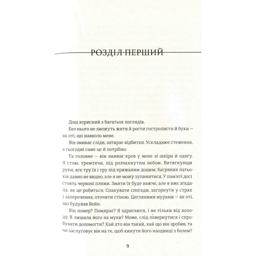 Тері Террі: Роздвоєння: Производитель #книголав