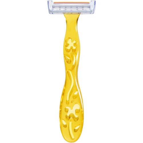 BIC Miss Soleil Colour Collection Набор бритв без сменных картриджей 10 шт.: Тип станка Одноразовый