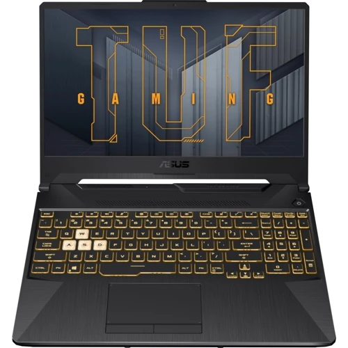 Ноутбук ASUS TUF Gaming A15 (5M2W11|90NR0667-M00H80): Обсяг накопичувача 512 ГБ (SSD)