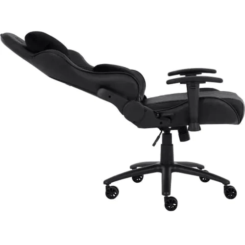 Крісло GT Racer X-2537 Black фото 4