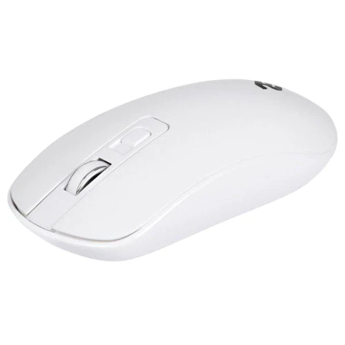 Мышь 2E MF210 WL White (2E-MF210WW): Тип сенсора оптический