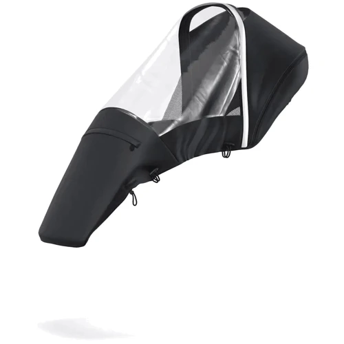 Дождевик для коляски Bugaboo Bee High Performance Black (590441ZW01): Производитель Bugaboo