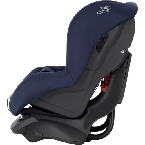 Автокресло Britax Römer First Class Plus (Moonlight Blue): Вес ребенка 0 - 18 кг