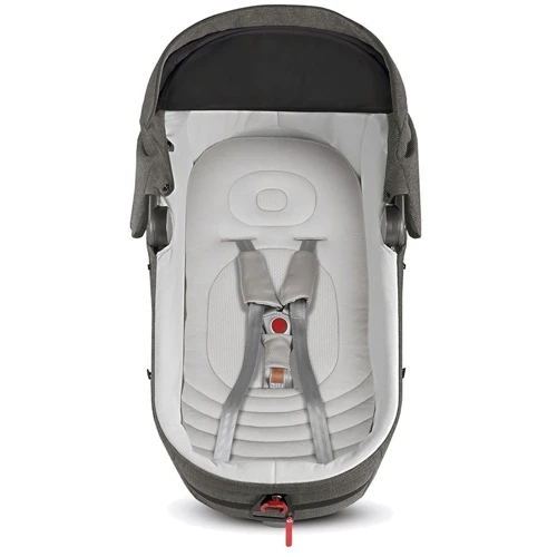 Модульная система Inglesina APTICA XT (CAB) HORIZON GREY (AA73P0HRG) фото 6