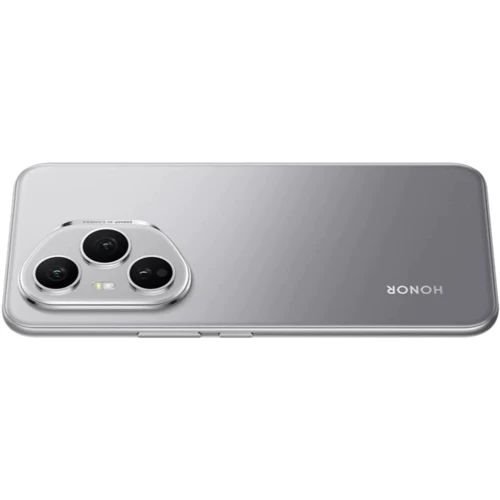 Смартфон Honor 400 Pro 5G 12/256GB Lunar Grey (Global): Встроенная память 256 ГБ