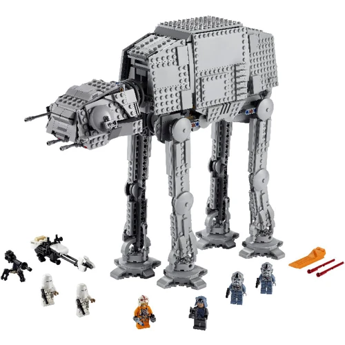 LEGO Star Wars AT-AT (75288): Серия Star Wars