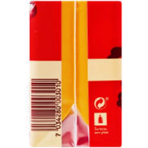 Сыр Synnove Gudbrand Гудбрандсдален Козий 480 г (7034280003010)(WT4856): Вес нетто 480 г