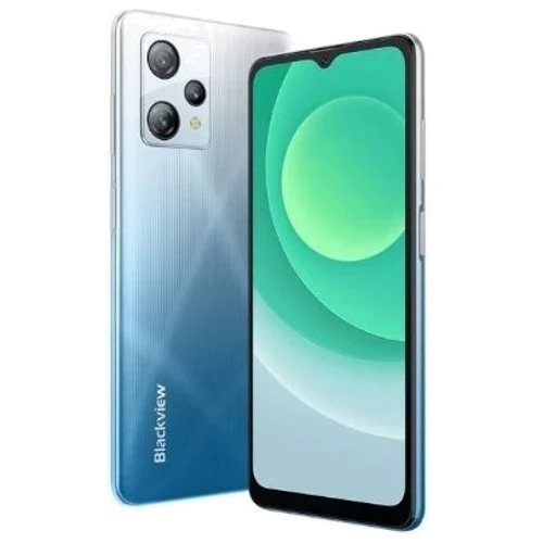 Смартфон Blackview A53 Pro 4/64Gb Starry Blue: Оперативная память 4 ГБ