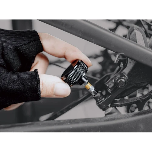 Набор инструментов Topeak Torq Stick Pro 2-10Nm (TT2600)