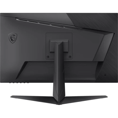Монитор MSI Optix G251F: Покрытие экрана антибликовое