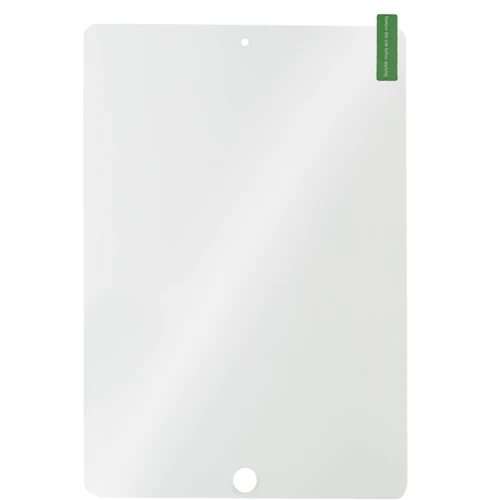 Аксессуар для iPad Cutana Tempered Glass 0.3mm for iPad 9.7 (2017/18): Цвет прозрачный