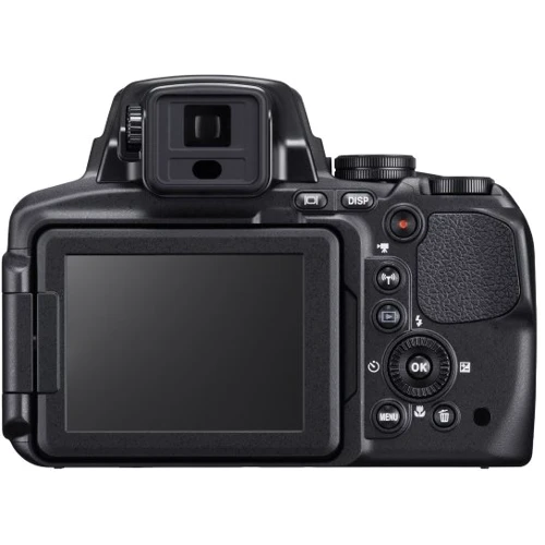 Nikon Coolpix P900 Офіційна гарантія: Запис відео 1920x1080