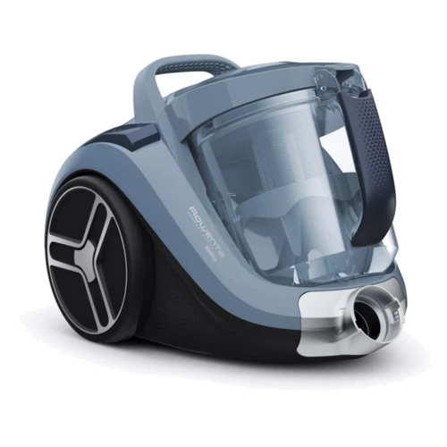 Пилосос Rowenta RO4871EA Compact Power XXL : Потужність всмоктування 550 Вт