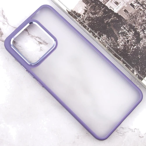Чехол для телефонов Epik TPU+PC North Guard Lavender for Xiaomi Redmi 13C / Poco C65: Совместимость Xiaomi Redmi 13C / Poco C65