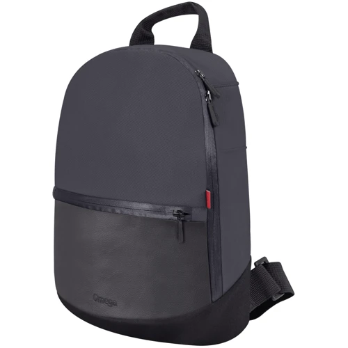 Універсальна коляска 2 в 1 Carrello Omega CRL-6540 Meteor Grey (CRL-6540 Meteor Grey) фото 11