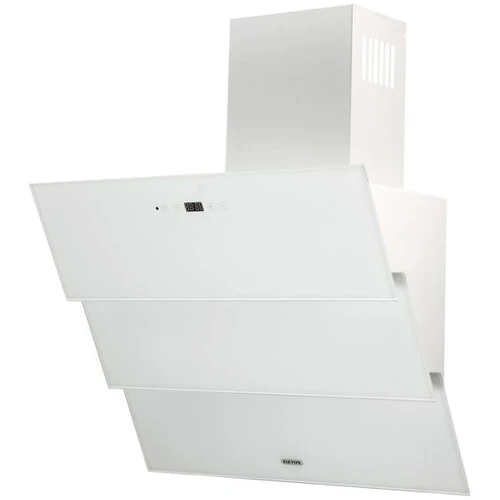 Вытяжка Eleyus Troy 1200 LED SMD 60 WH: Рекомендуемая площадь помещения (при высоте 2,7 м), м² 30 м²